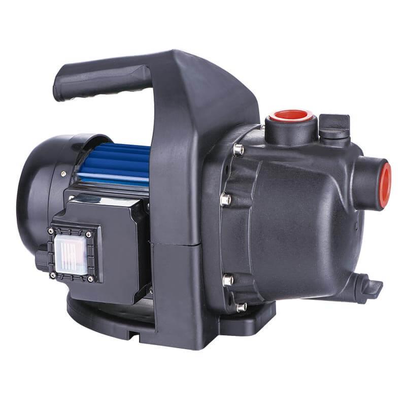 Havepumpe 3000 Liter 800w