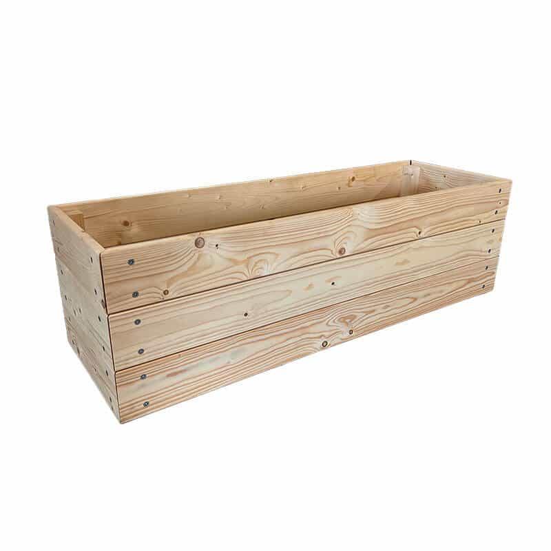 Højbed   Grantræ  :35   Flere Varianter 80x80