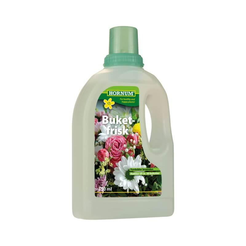 Hornum Buketfrisk 350