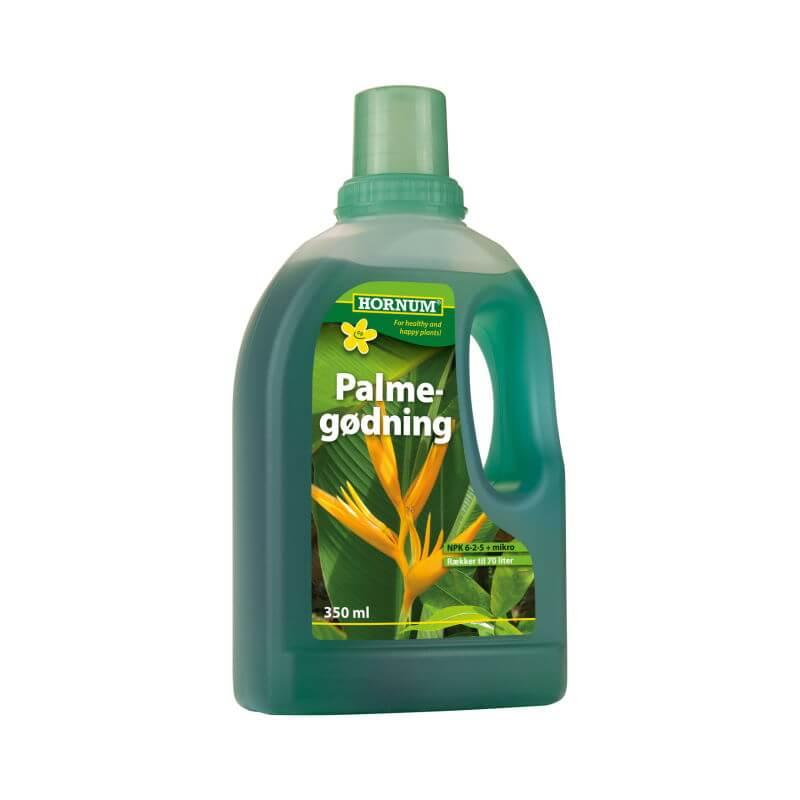 Hornum Palme Gødning 350