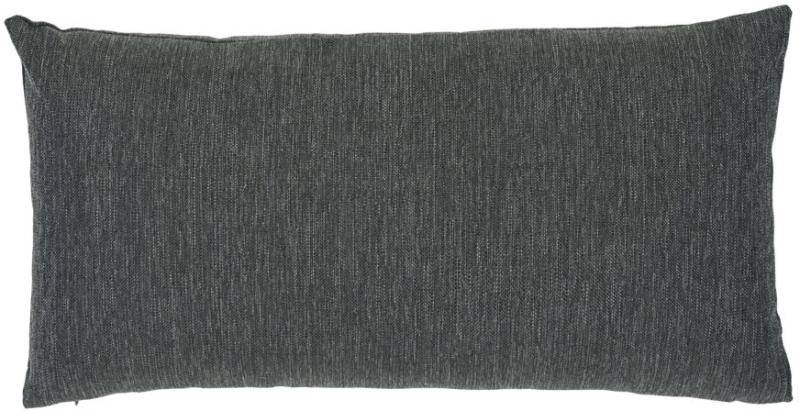 Pude House Doctor Fine-serie Armygrøn 30ã 60   Dekorations-   Rygpude   Polypropylen   Polyester