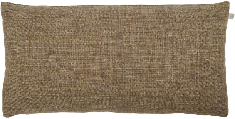 Accentpude House Doctor Fine Camel 30x60   Polypropylen   Polyesterfyld