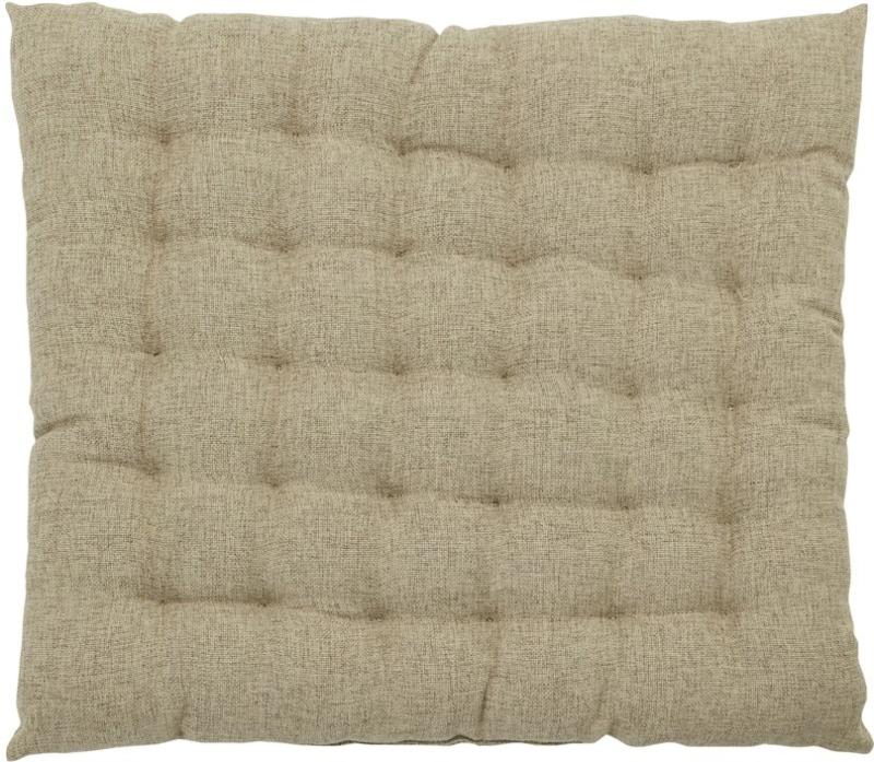 Udendørs Siddehynde House Doctor Fine 50x60   Sand