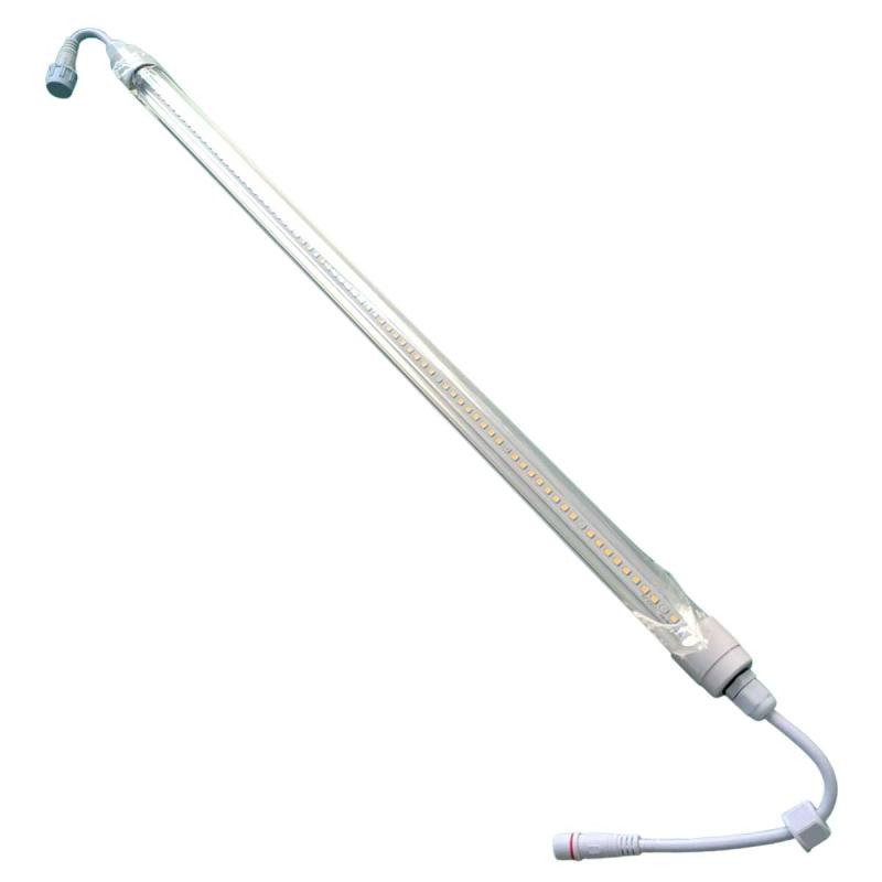 Sunlight Pro-gro T8 Vækstlys Armatur 18watt 120cm