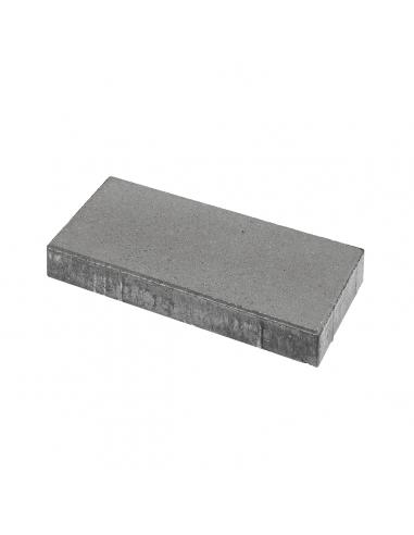 Ibf Fliser 25x50x8   Grå Modul 50