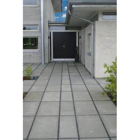 Ibf Fliser 40x60x8   Grå Modul 40