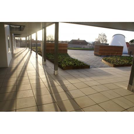 Ibf Fliser 30x30x8   Siena Modul 30
