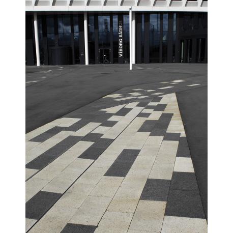 Ibf Fliser 30x60x6   Siena Modul 30