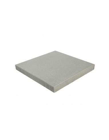 Ibf Soldaterfliser 90x90x8   Grå