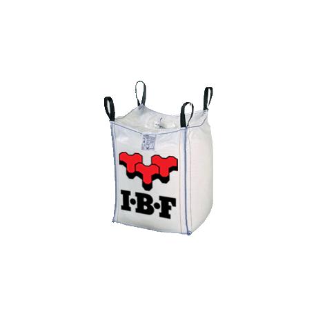 Ibf Stabilt Grus  -32   Big Bag