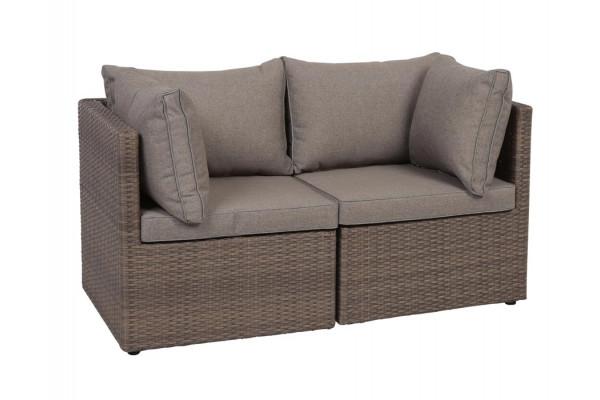 Isla Dusty Modulsofa   Pers  Vandafvisende