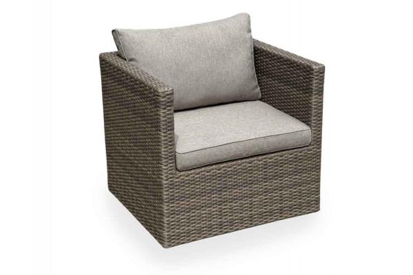 Isla Dusty Sofastol Vandafvisende