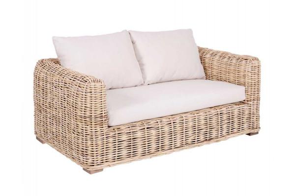 Jawi Sofa Naturrattan   Pers