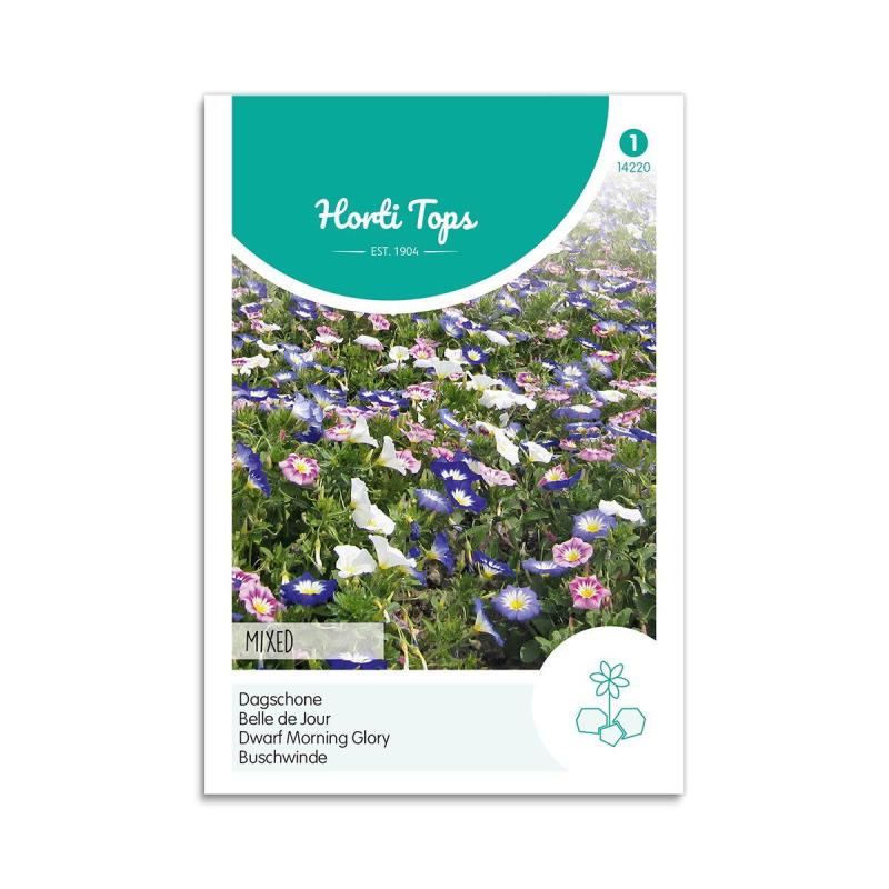 Jomfruskørt Frø Mix Horti Tops