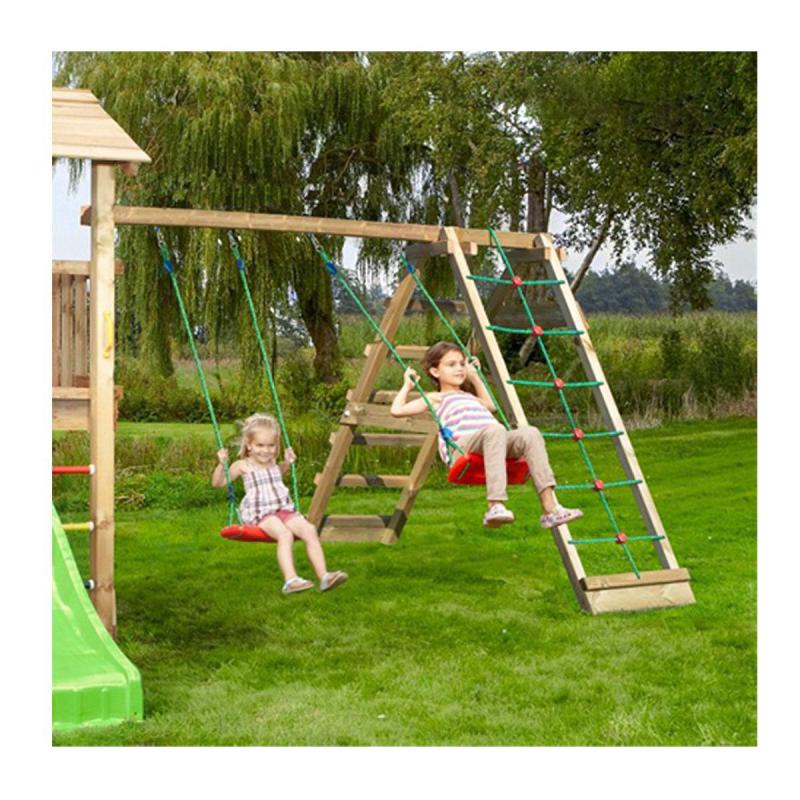 Jungle Gym Climb Modul   Tra Komplet