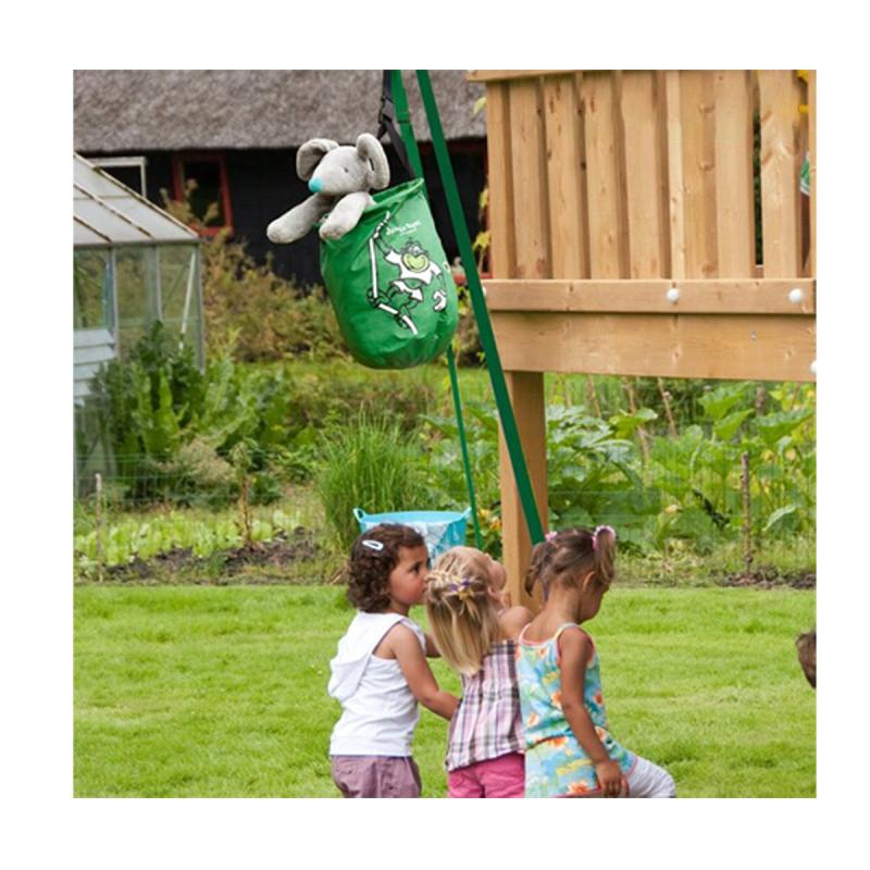 Jungle Gym Spand Modul