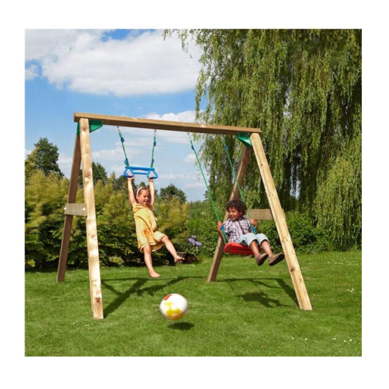 Jungle Gym Swing Komplet