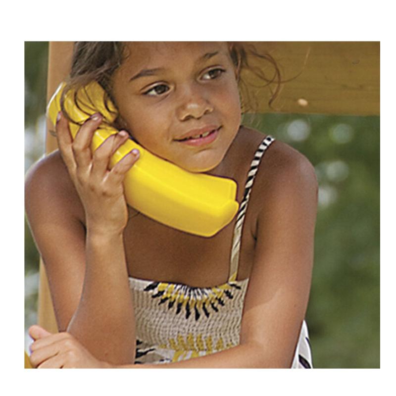 Jungle Gym Telefon