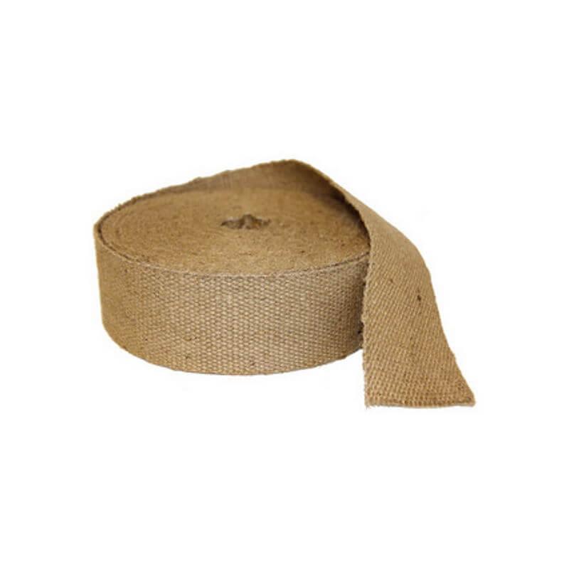Jute Opbindingsbånd 25 Meter