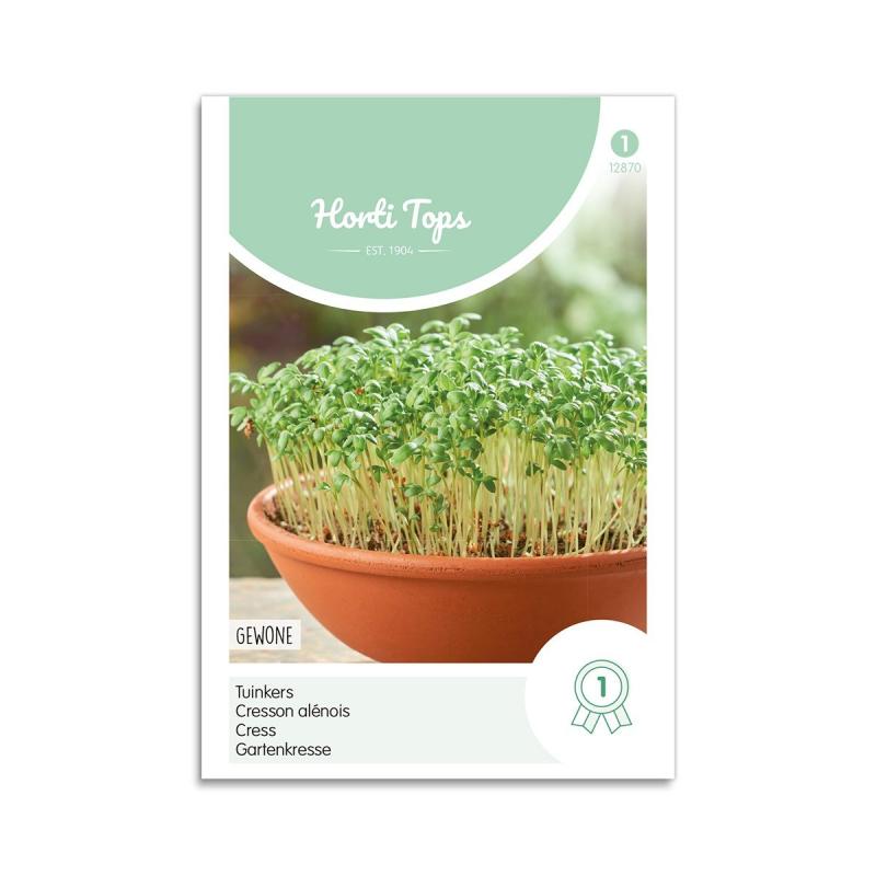 Karse Frø Horti Tops