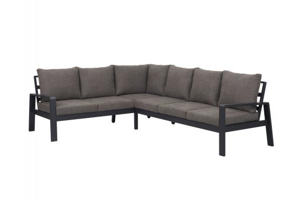 Katja Hjørnesofa Vandafvisende