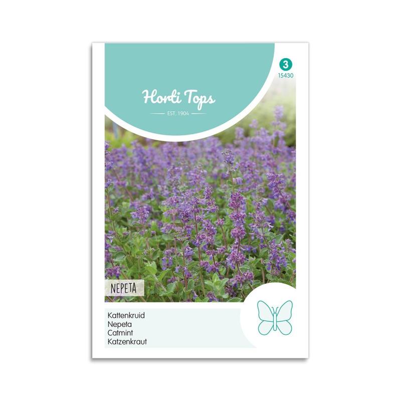 Katteurt Frø Quot Nepeta Quot Horti Tops