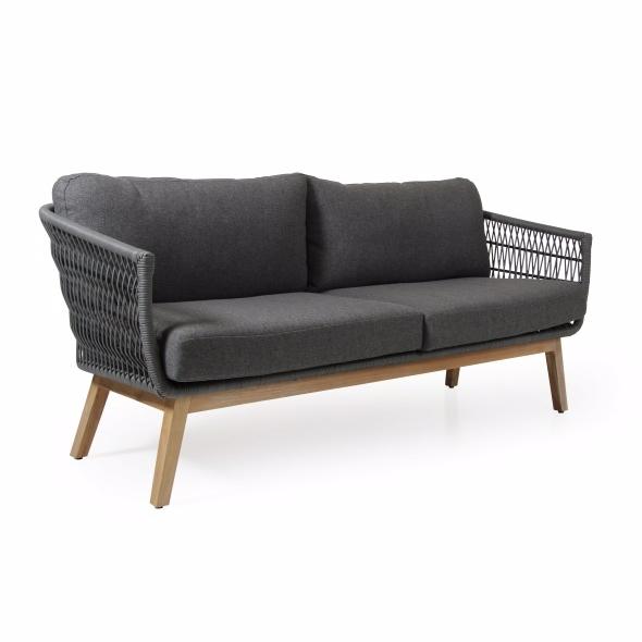 Kenton Sofa Loungemøbler Brafab Enggården Havemøbler