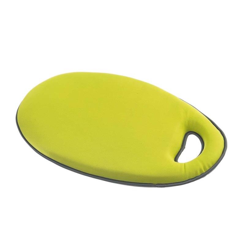 Knæpude Med Memory Foam