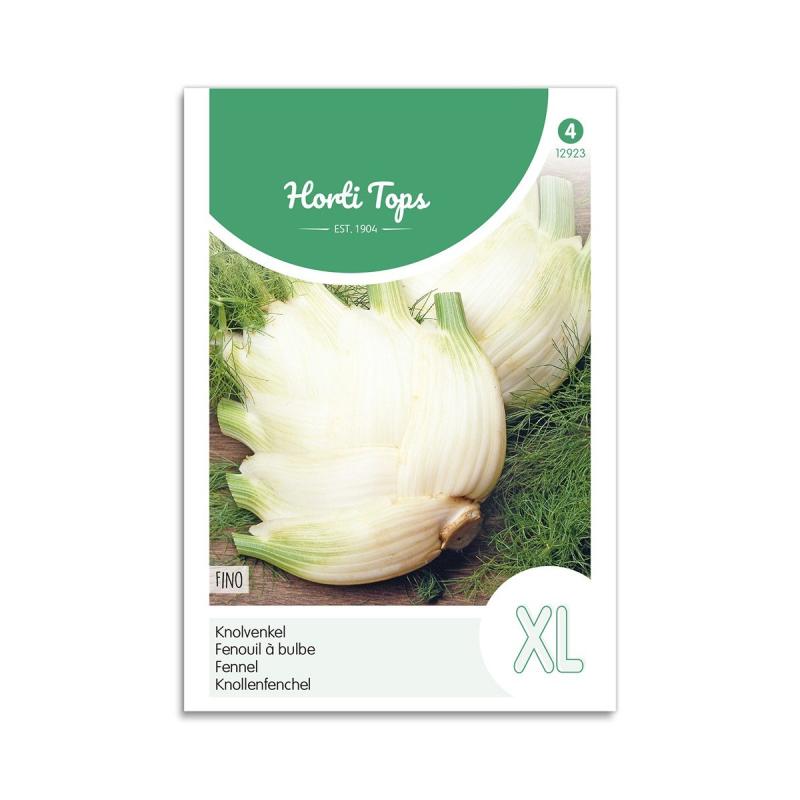 Knoldfennikel Frø Quot Fino Quot Horti Tops