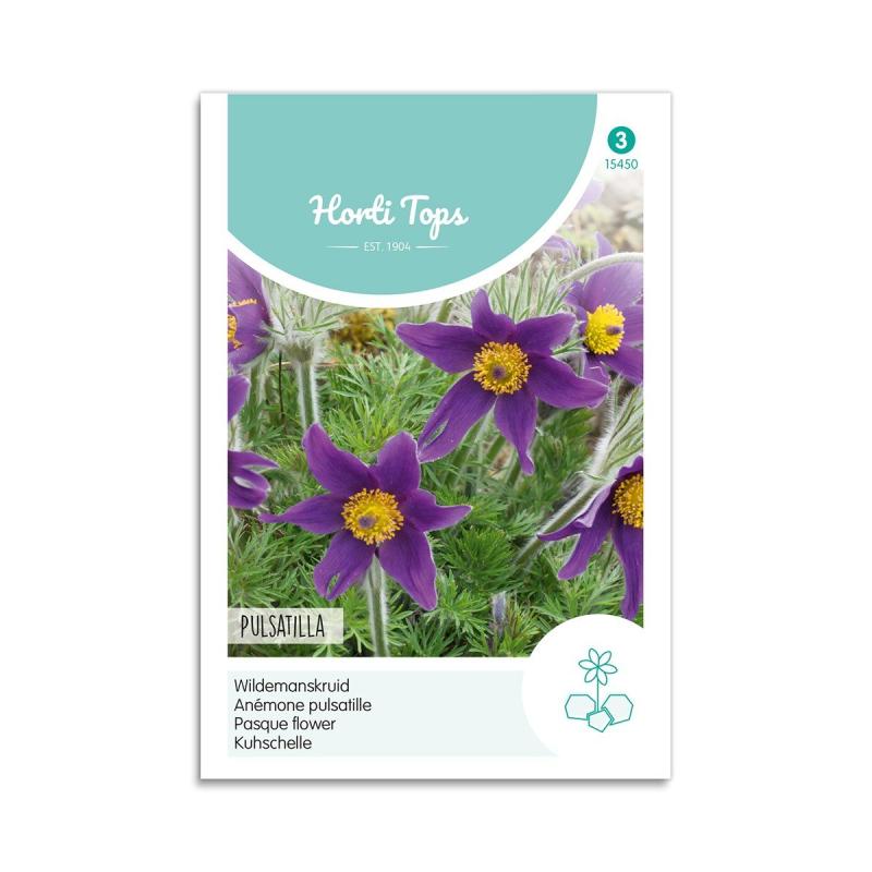 Kobjælde Frø Horti Tops