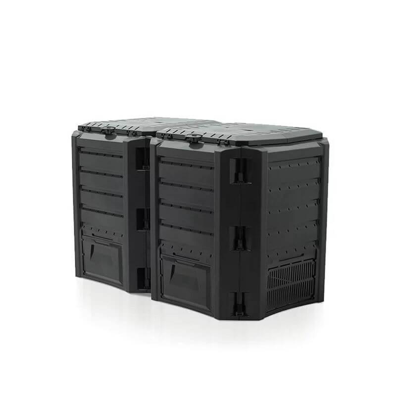 Kompostbeholder 800 Liter