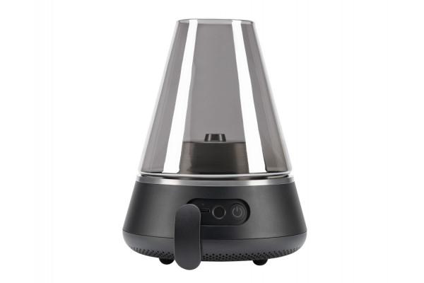 Kooduu Nordic Light Pro Olielampe Black