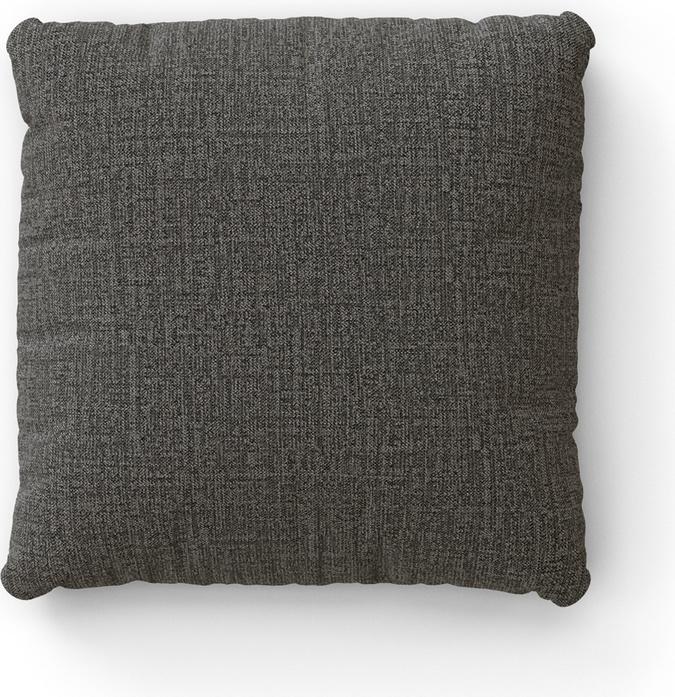 Udendørspude Hynde Kave Home Sorells 45x45   Grafit