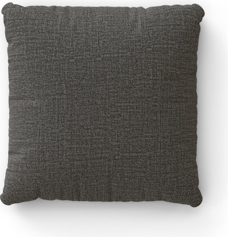 Udendørs Stolshynde Kave Home Sorells 60ã 60   Grafit