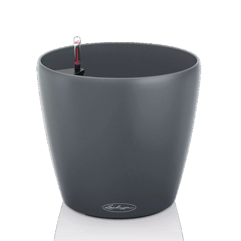 Lechuza Classico Color Eco 18 All- -one Grå