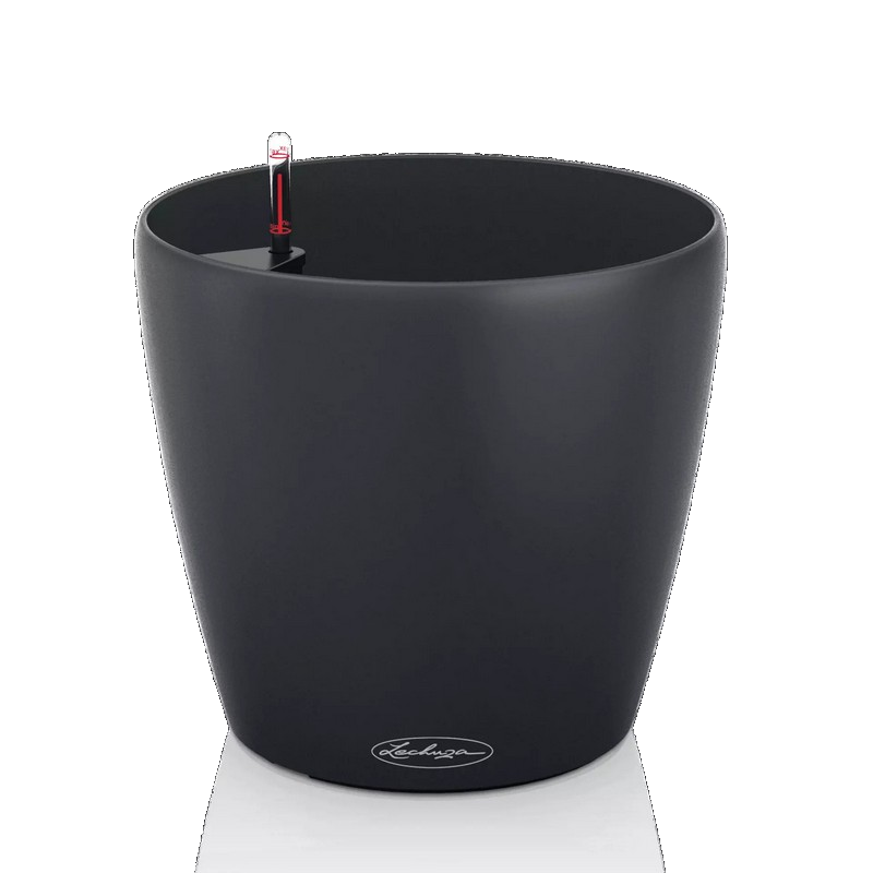 Lechuza Classico Color Eco 18 All- -one Grå Mørk
