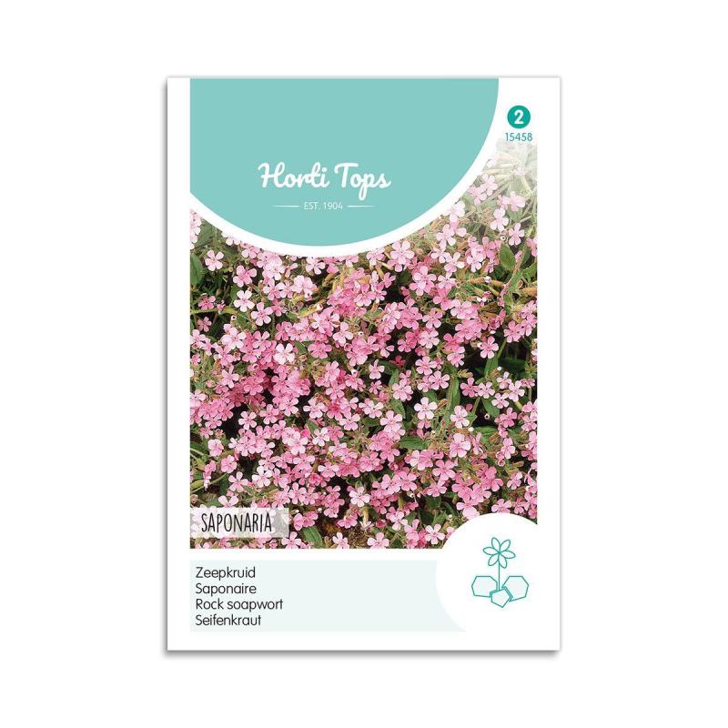 Lav Sæbeurt Frø Horti Tops