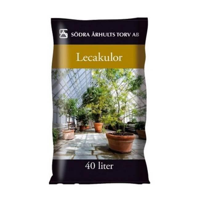 Leca Kugler -14 40 Liter
