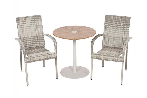 Lene Geneve Cafésæt  : 70