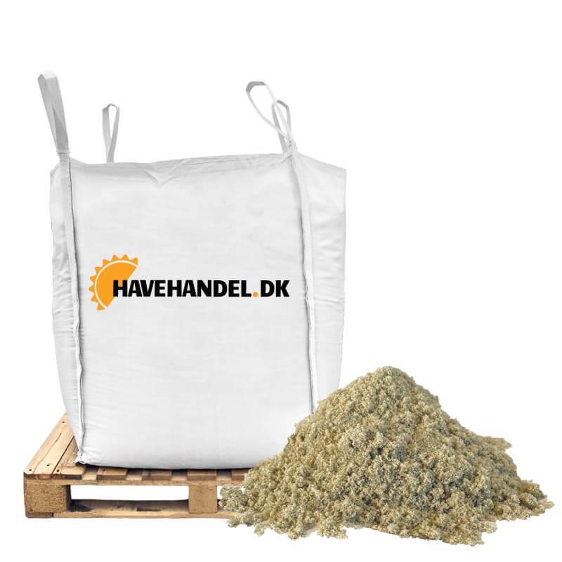 Lockfixâ  Fugesand  -     1000    675 Liter