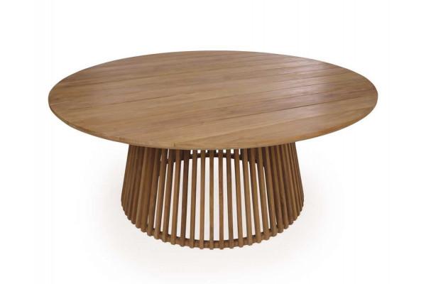 Luna Teak Havebord   180