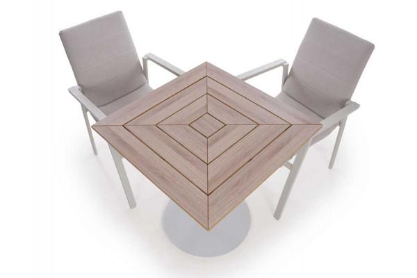 Lykke Fejø Cafésæt 70x70