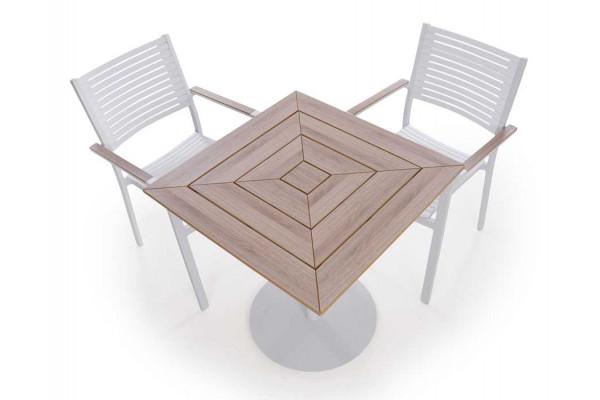 Lykke Mette Cafésæt 70x70
