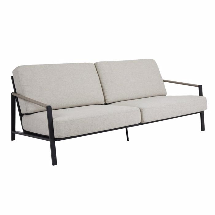 Lyra Sofa Loungemøbler Brafab Enggården Havemøbler