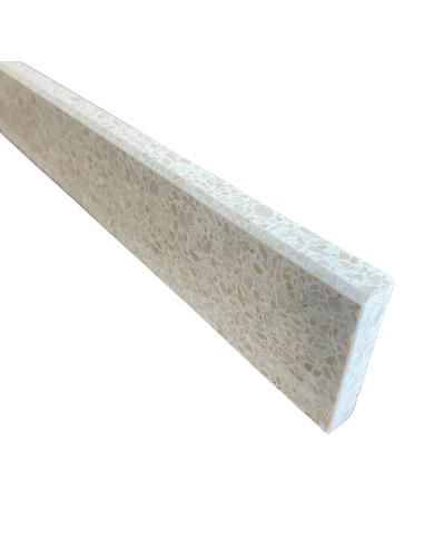 Miami Sokkellister 40x7x1     Med     Fas   Top