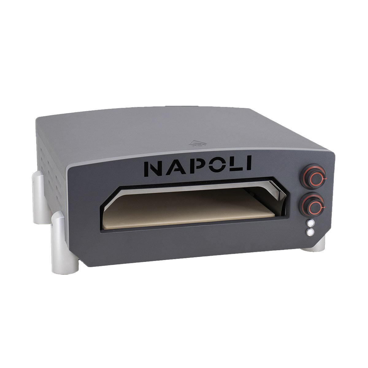 Napoli Elektrisk Pizzaovn 13 Quot  2000w
