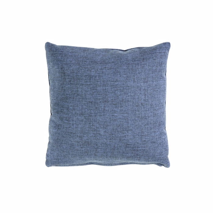 Nimy Pude 45x45 Blå Hynder    Diverse   Puder Brafab Enggården Havemøbler