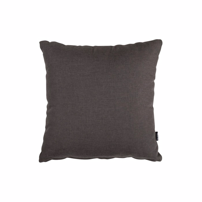 Nimy Pude 45x45 Brun Hynder    Diverse   Puder Brafab Enggården Havemøbler