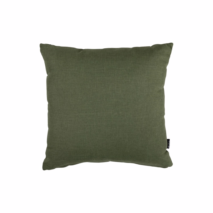 Nimy Pude 45x45 Grøn Hynder    Diverse   Puder Brafab Enggården Havemøbler