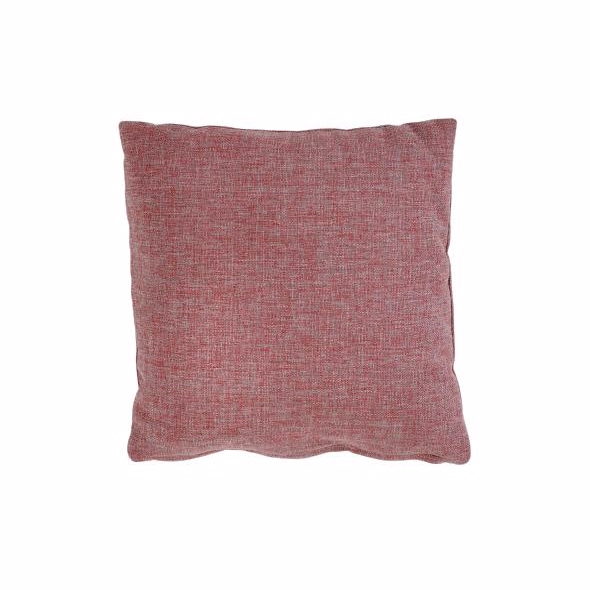 Nimy Pude 45x45 Rosa Hynder    Diverse   Puder Brafab Enggården Havemøbler
